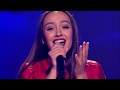 Дильнура Биржанова. Runin - Beyonce. X Factor Kazakhstan. Финал, Эпизод 18