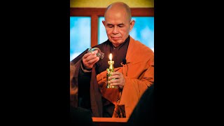 Heart Recollection Retreat - Letters from Thay