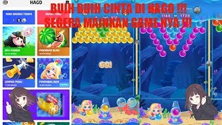 GAME TERBARU DI HAGO PENEMBAK BUIH COBA SEKARANG DAN RASAKAN KEKALAHANYA !!! screenshot 5