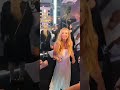 Brad Pitt y Kerry Condon - Premiere "F1: La película" en México (Junio 9, 2025)