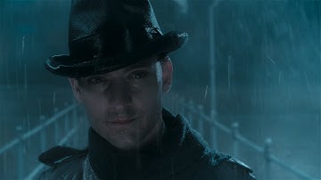 Taylor Swift, Post Malone - Fortnight (The Great Gatsby Music Video)