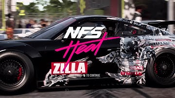 NEED FOR SPEED HEAT Walkthrough Gameplay Part 2 -  (NFS HEAT) #NFS #NFSheat