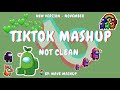 Tiktok Mashup November 2020 🍃🐢not clean🍃🐢