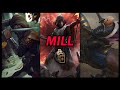 [Gwent] Experimenting With Nilfgaard's Forbidden Archetype