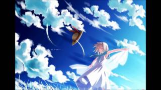 Nightcore - Mr Blue Sky chords