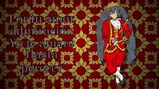 You'll be back (Cover en Español) (Hatsune Miku)