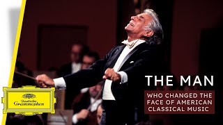 Who is Leonard Bernstein? │ A Glimpse of his Genius (1/4)