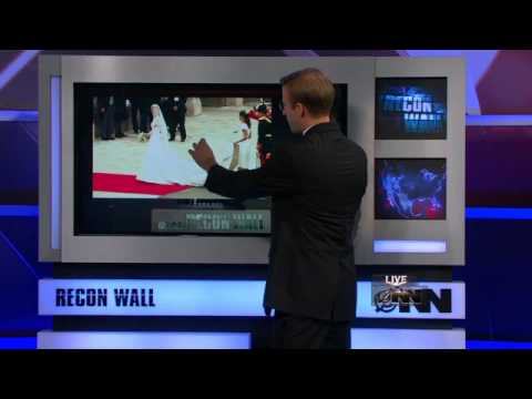 satire comedy 2011 Top Story: Queen Beds Kate Middleton In Royal Tradition