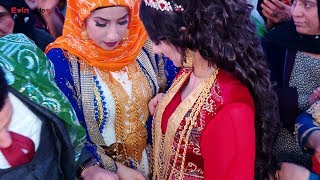 Arapça Henna - Eyyüp & Nadiya - Part 05 - Xesan Asad & Xalid Al Abed - by Evin Video