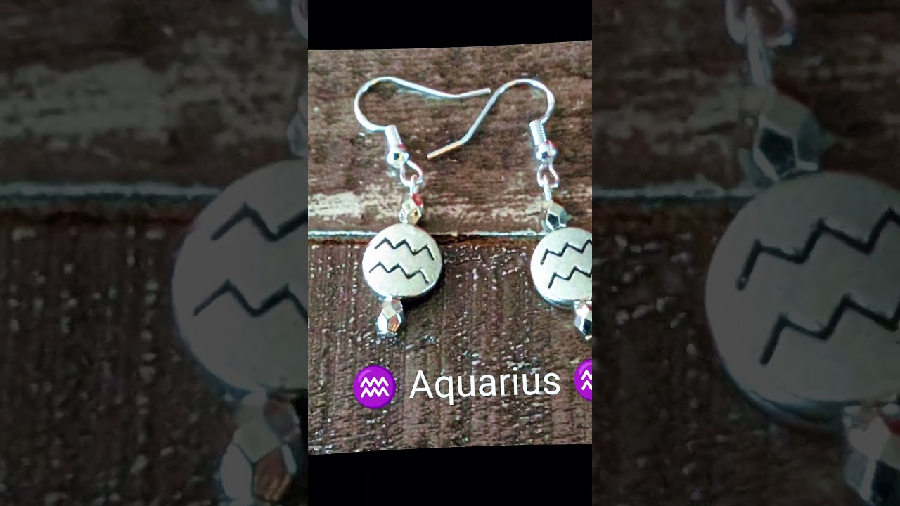 #zodiacjewelry