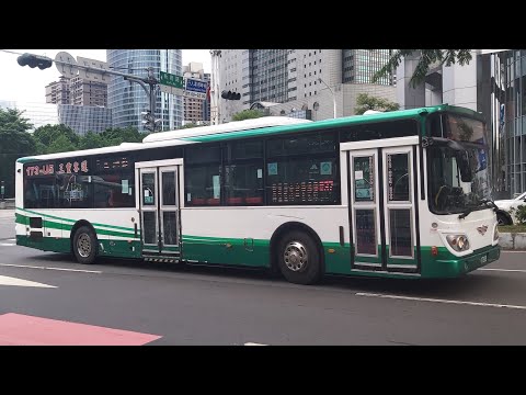 (首都客運)首都客運集團特輯186