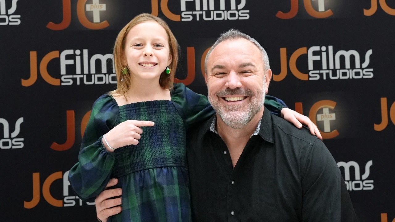 Рождественский момент, который я никогда не забуду, с моей дочерью | День 2