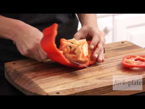 How To Cut