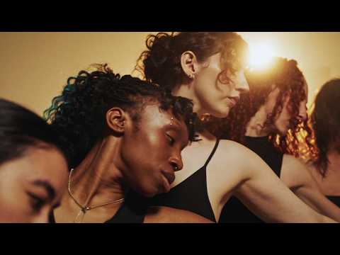 Rachel Bochner - Collar (Official Music Video)