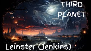 Third Planet audiobook cover