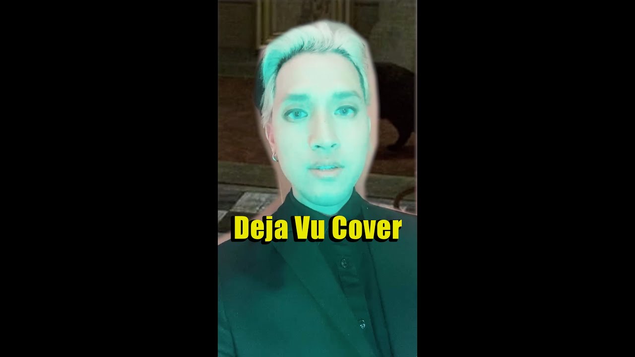 Obejrzyj Deja Vu - Olivia Rodrigo (Cover) 🐈⬛ The Matrix Version 🐈⬛#shorts w YouTube Obejrzyj Deja Vu - Olivia Rodrigo (Cover) 🐈⬛ The Matrix Version 🐈⬛#shorts w YouTube