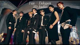 Fate  - Enhypen 8D  Resimi