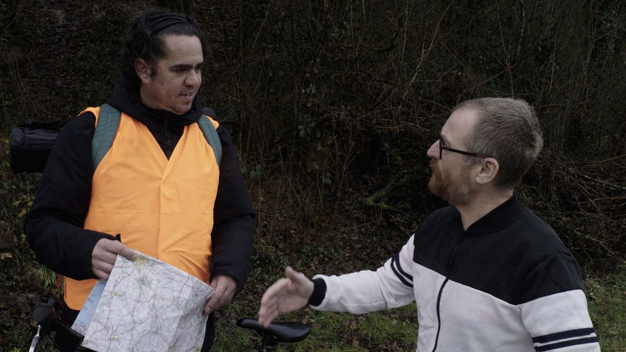 Catégorie Collège - Une rencontre inattendue