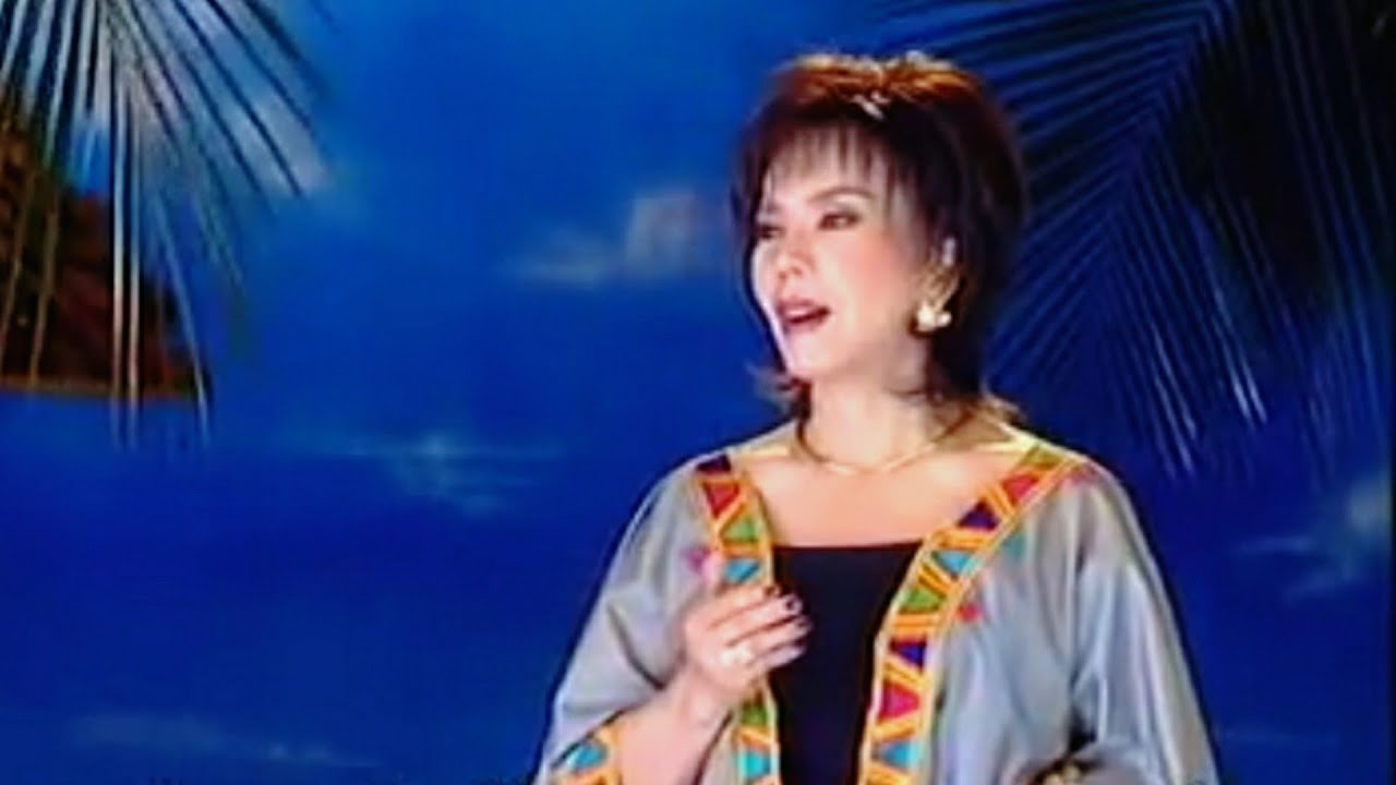 🏖 พัทยาลาก่อน 🎙 รุ่งฤดี แพ่งผ่องใส ต้นฉบับ บันทึกเสียงครั้งแรก วงดนตรีสุนทราภรณ์ 🏖🌊🌊