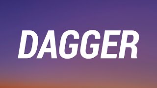 Slowdive - Dagger (Lyrics)
