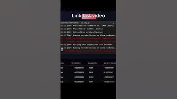 Ultimate Solana Sniper Bot 2025 | Earn $50 Daily with Auto Meme Coin Trading | FREE SOL Instantly!