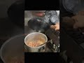 下北沢、スープカレー屋の仕込み！【ポニピリカ】
