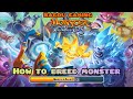How to breed monster in monster legends  ragou gaming