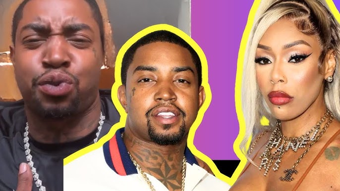 Lil' Scrappy EXPOSE Bambi Narcissistic & Deceitful ways caused him to want to K!LL himself - YouTube