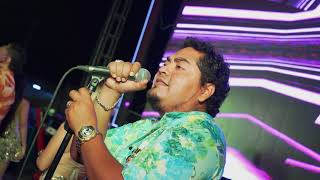 Donde esta el amor - Frank Castillo ( en vivo )