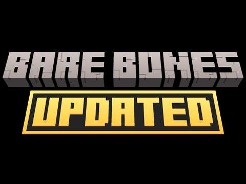 Bare Bones Updated