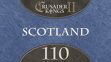 Crusader Kings 2 Conclave - Let