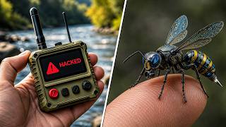 25 "DARK WEB'' Hacking Gadgets They Shouldn’t Be Selling Online!