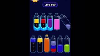 Celebrity Magic Sort Level 603 Easy Game Solution Walkthrough  Profile