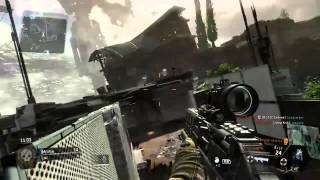 TITANFALL: Epic Satchel Double Kill