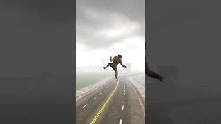 monkey jump test indian bike driving 3d #games #gaming #funny #bikegames #indinbikedrive screenshot 4