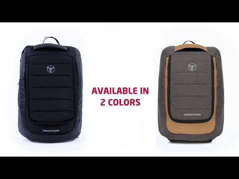 Urban Tribe Fitpack