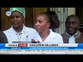 Rising cases of missing school children spark national safety concerns in Kenya