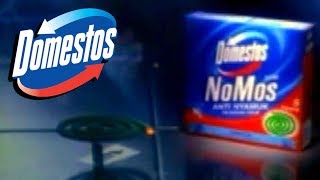 IKLAN JADUL DOMESTOS NOMOS OBAT NYAMUK PELINDUNG TIDUR