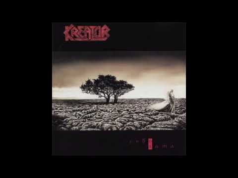 KREATOR - Endorama 1999 full album