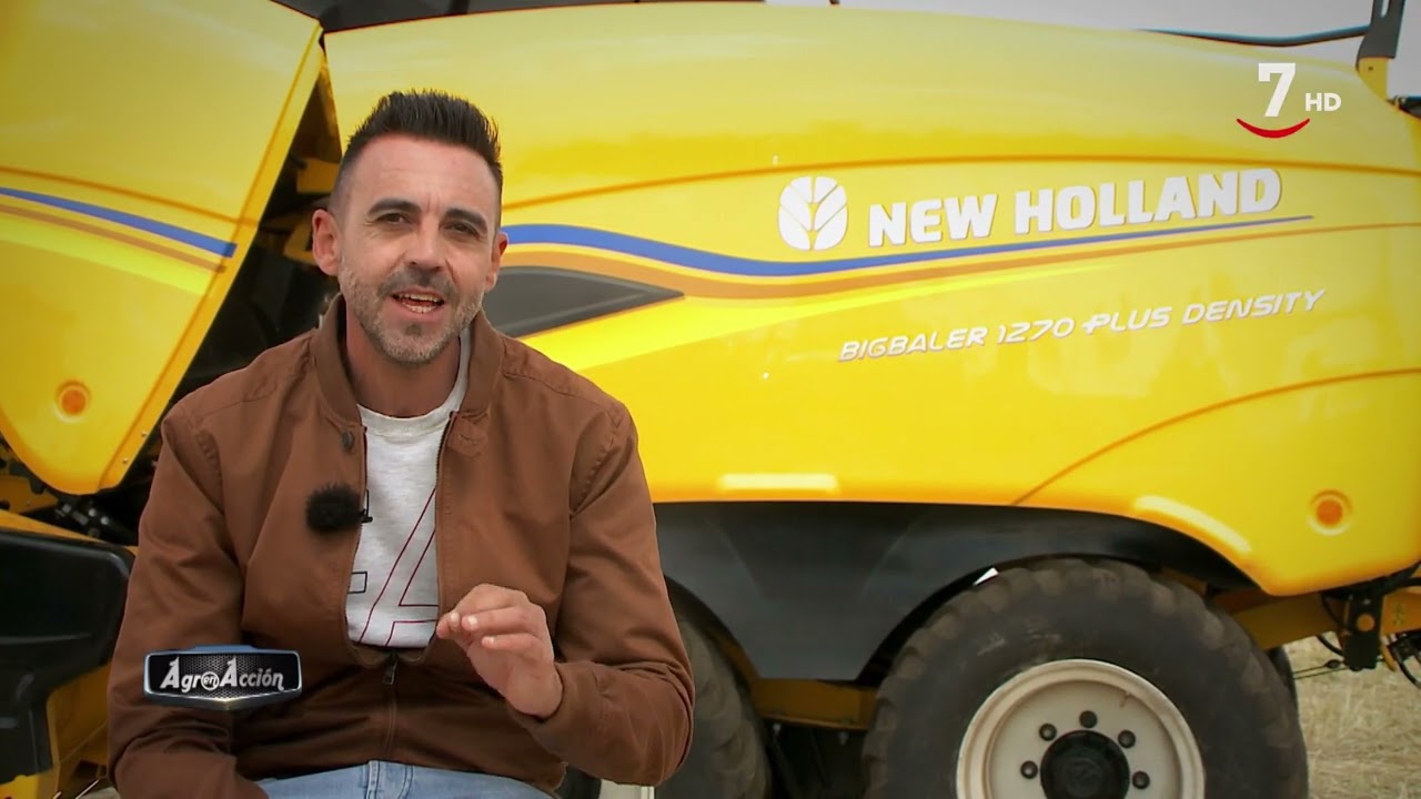 Agro en acción (216).- Segundo Especial Demoagro 2023