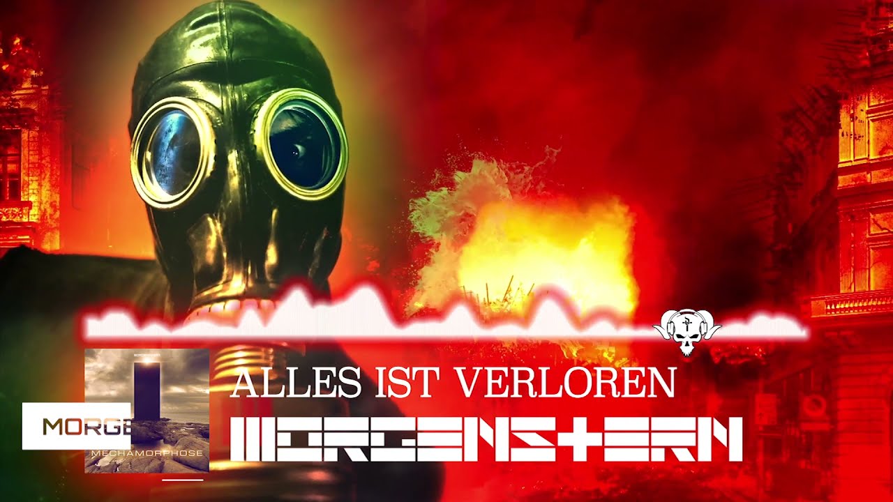 Top 10 Industrial Metal Songs Of September (2021)