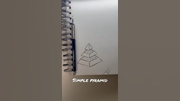 Simple drawing | Part 9 | #art #drawing #tutorial #artist #howto #reels