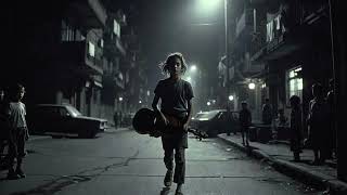 Maninblack - Interlude - Giya Kancheli