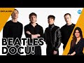 Sam Mendes' 4-Part Beatles Biopic 🎬