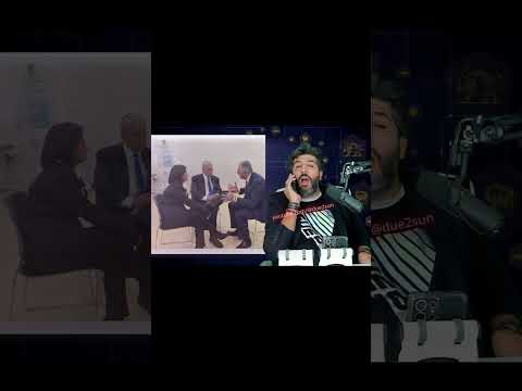 ناسزا گوییهای امید دانا به بنیامین نتانیاهو گیلا گاملیل و رضا پهلوی بابت ملاقات در اسرائیل