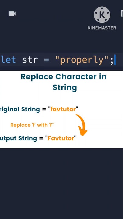 Javascript Strings Mathurd And Properties | Javascript Tutorial For ...
