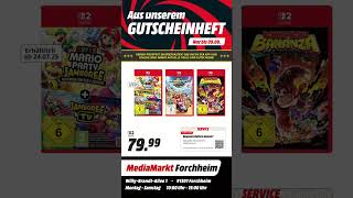 GAMING-ALARM! 🚨 Level up your setup mit den krassesten Deals aus unserem Gutscheinheft!