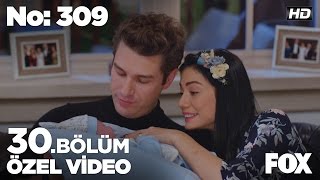 Lale ile Onur, hayalini kurdukları mutlu aile tablosuna kavuştu! No: 309 30. Bölüm Özel Klip!