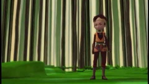 Code Lyoko XANA Awakens Part 1 (No Commentary)