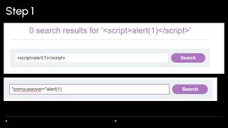 Lab  Reflected XSS into attribute with angle brackets HTML encoded